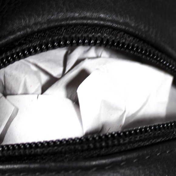 NWOT Retro Inspired Milkshake Cross Body Shoulder Bag Purse - Picture 6 of 9